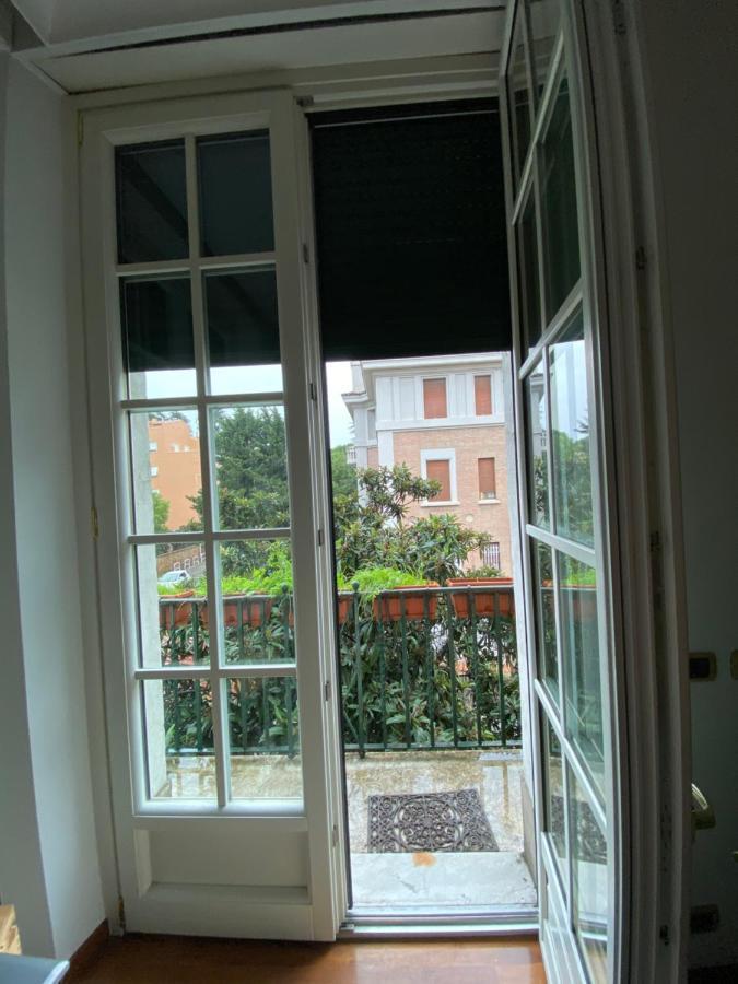 Ob1 Vacanze Romane Exterior foto