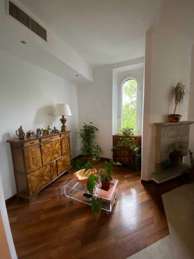 Ob1 Vacanze Romane Exterior foto