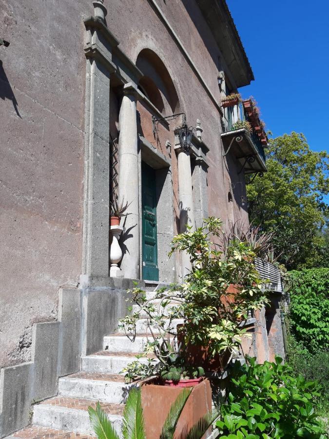 Ob1 Vacanze Romane Exterior foto
